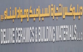 Deluxe Ceramics And Building Materials L.L.C