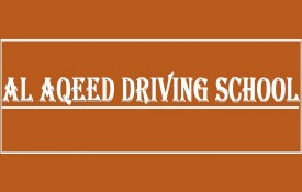Al Aqeed Driving School